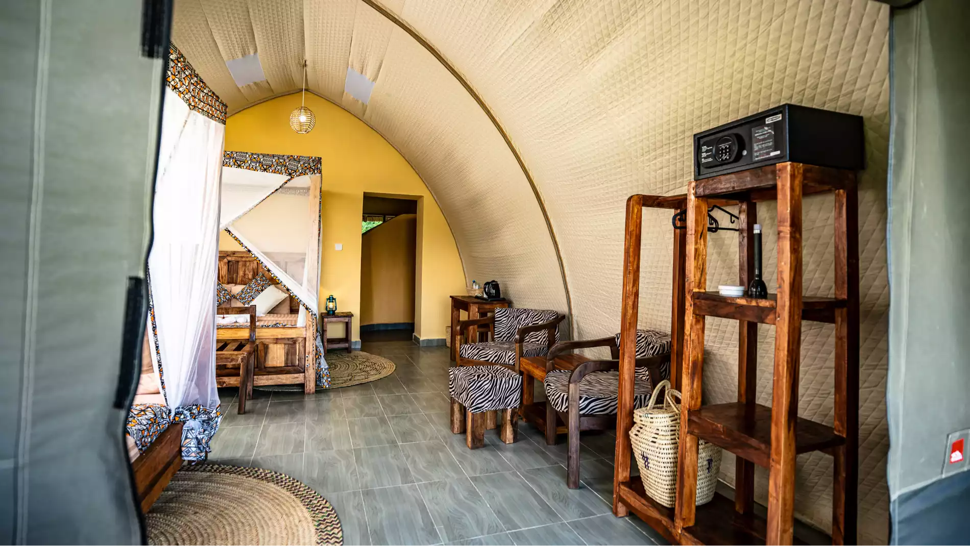 Beach Safari - Accommodation Detail - Africa Safari Rift Valley - Image Gallery 13.WEB.P