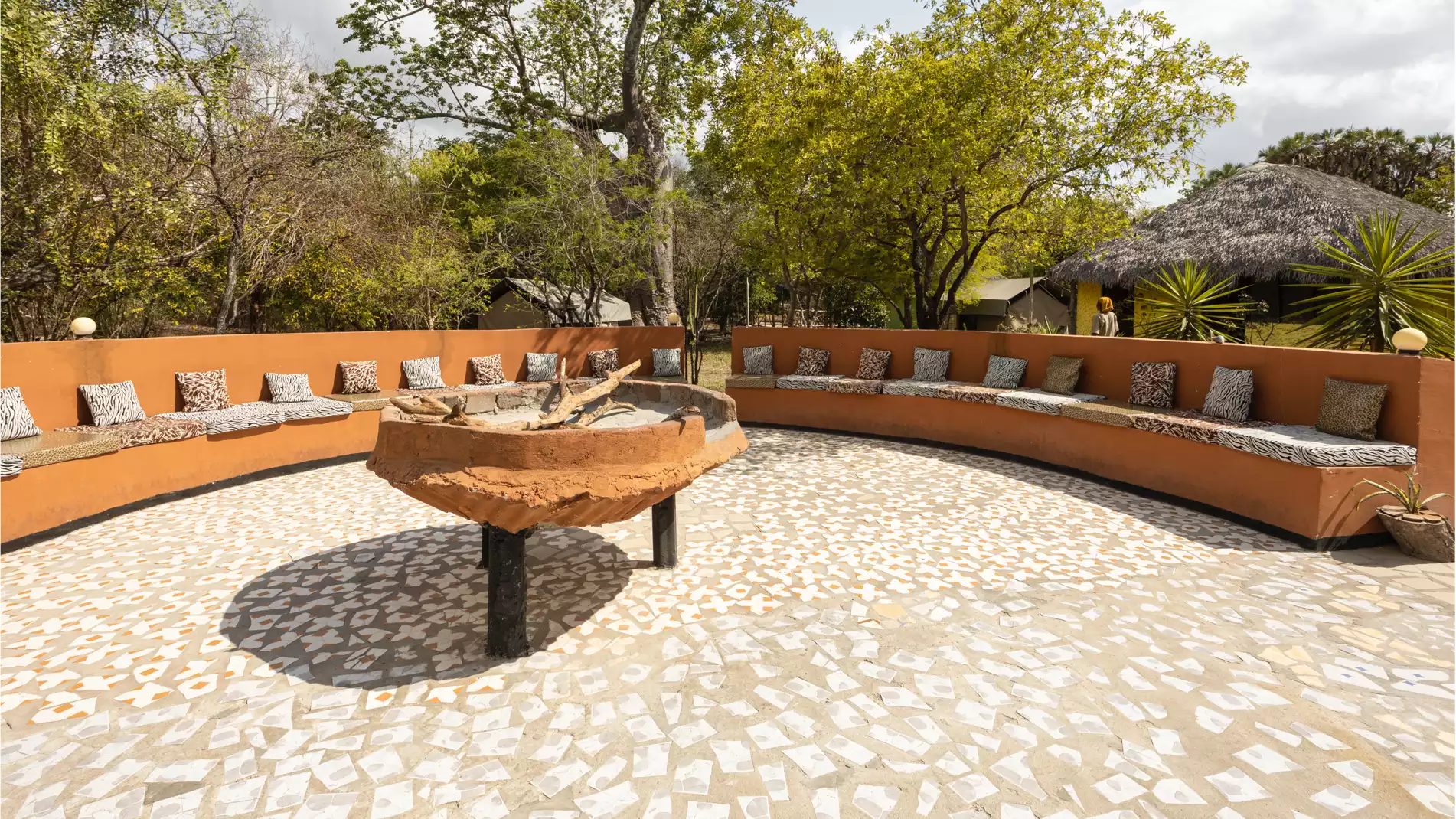 Beach Safari - Accommodation Detail - Africa Safari Selous - Image Gallery 02.WEB.P