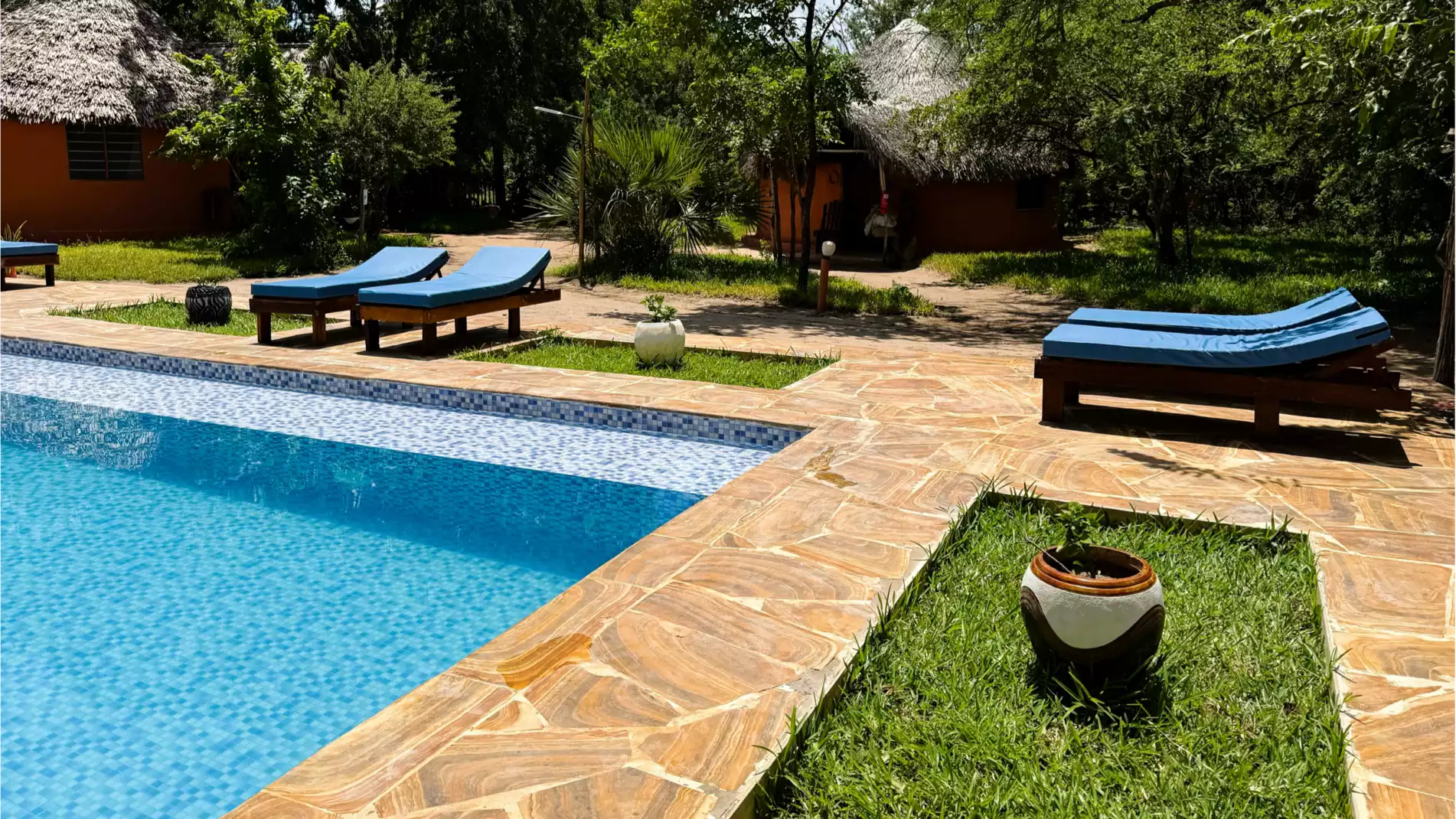 Beach Safari - Accommodation Detail - Africa Safari Selous - Image Gallery 05.WEB.P