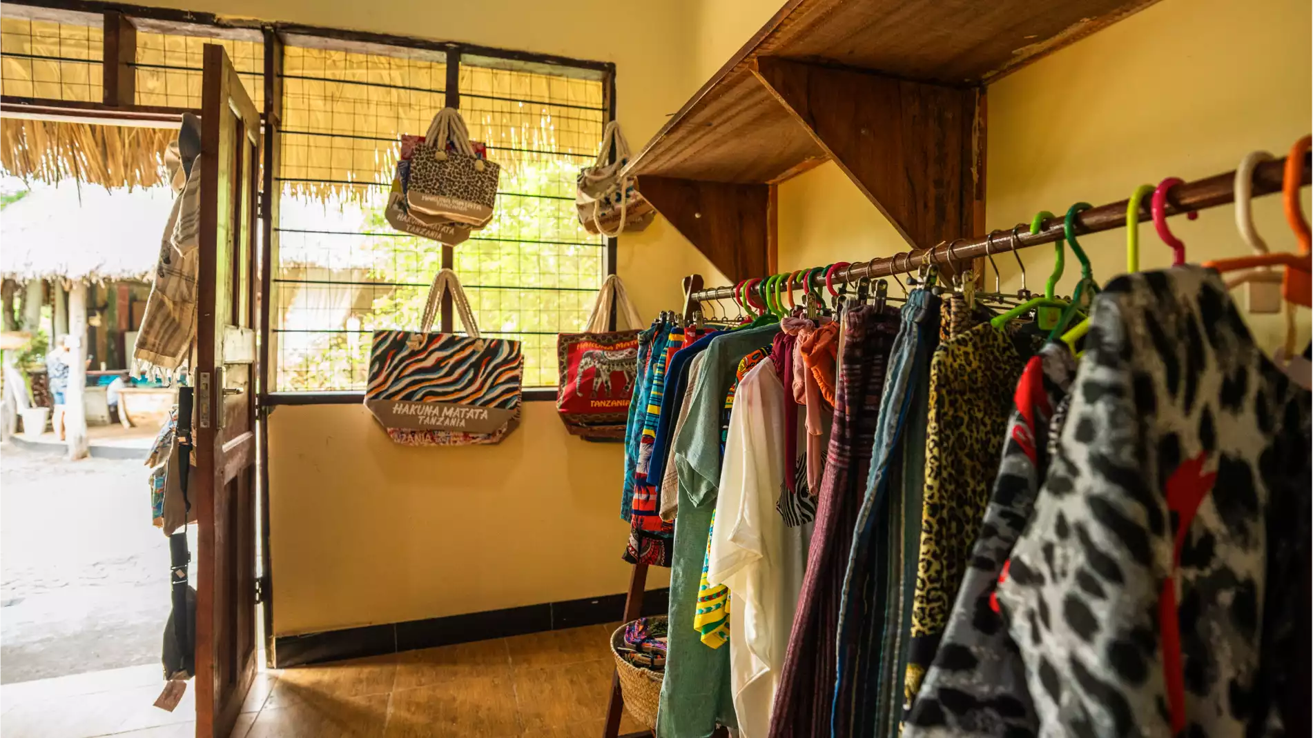 Beach Safari - Accommodation Detail - Africa Safari Selous - Image Gallery 11.WEB.P