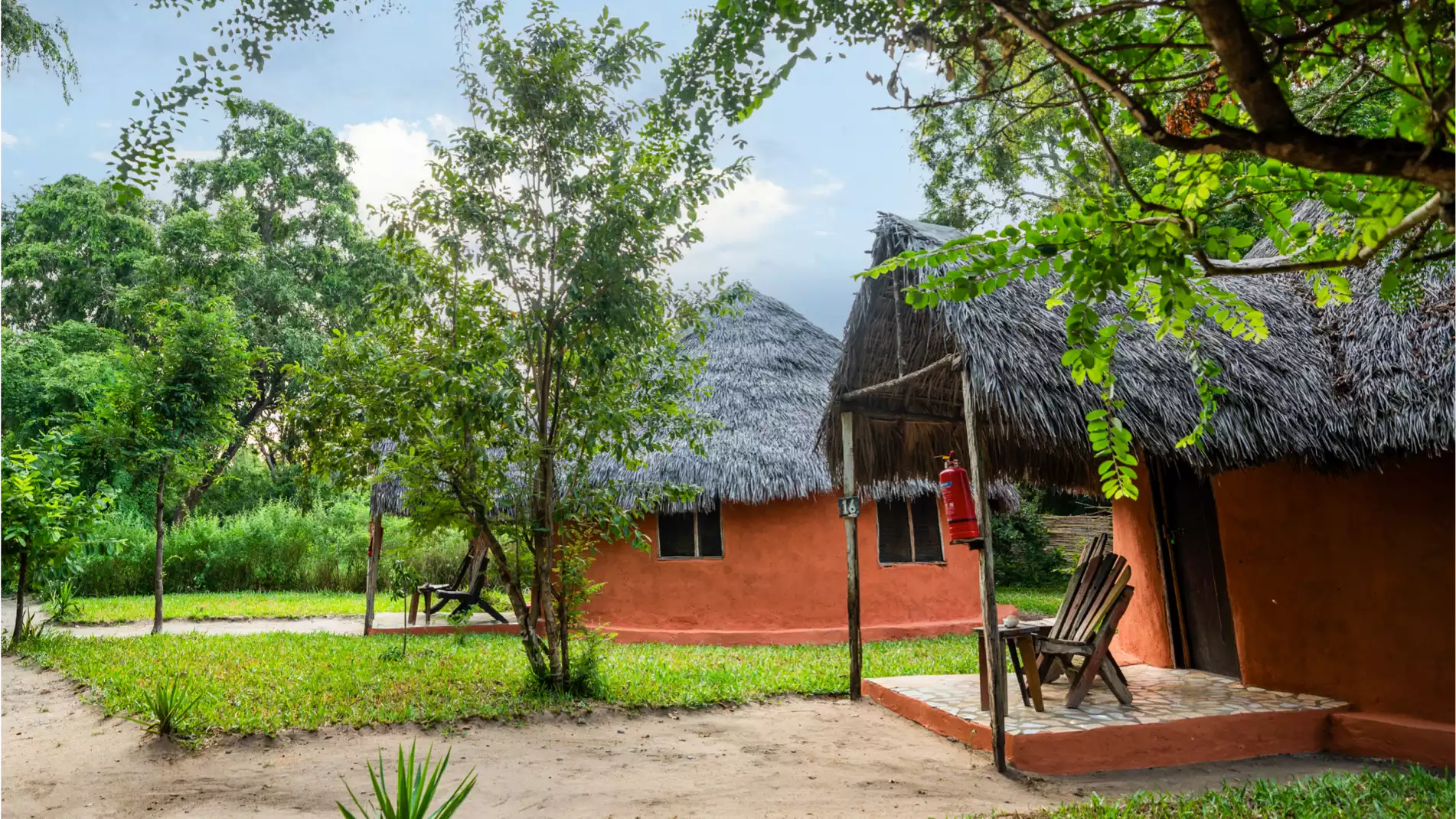 Beach Safari - Accommodation Detail - Africa Safari Selous - Image Gallery 12.WEB.P