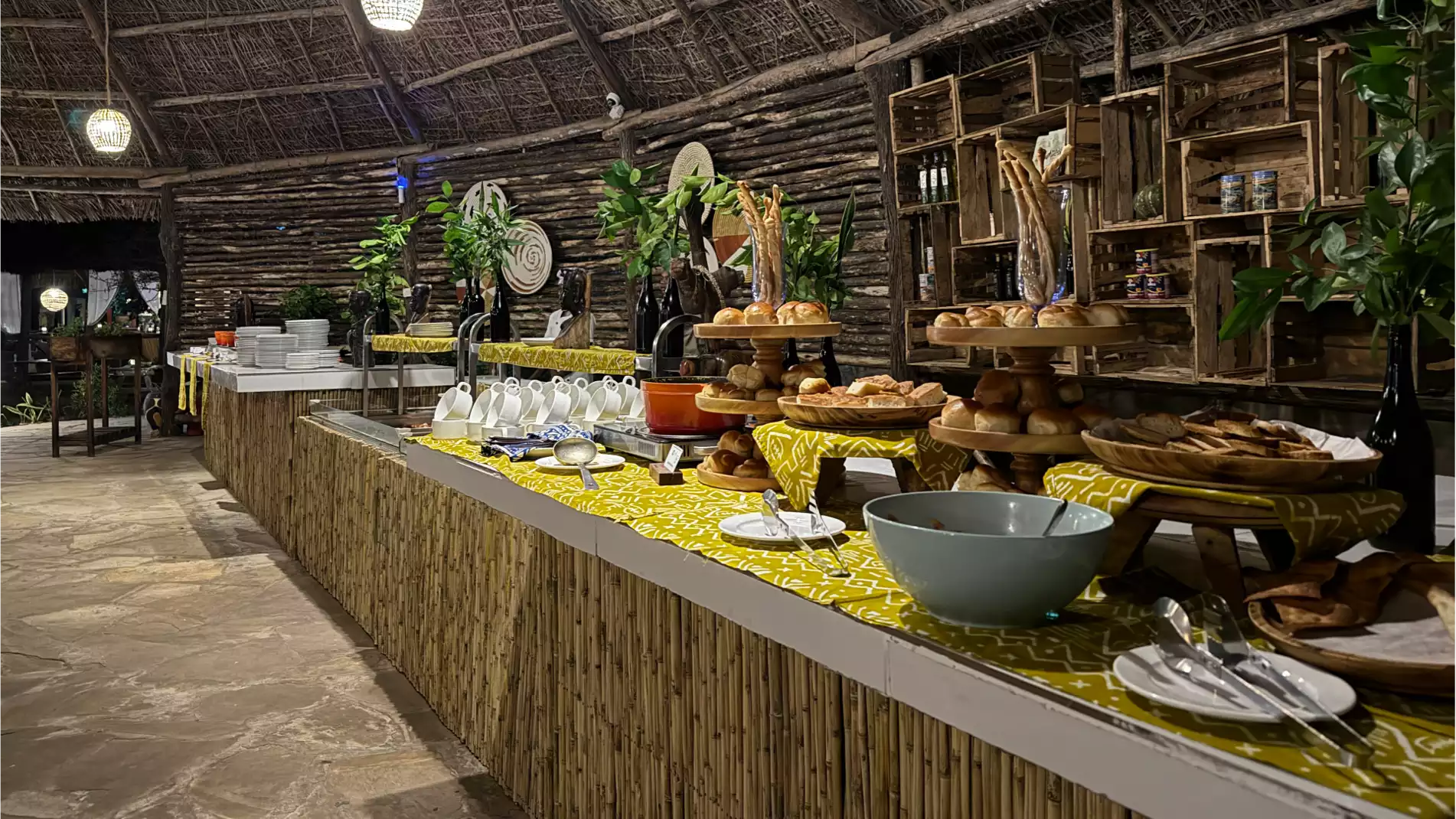 Beach Safari - Accommodation Detail - Africa Safari Selous - Image Gallery 14.WEB.P