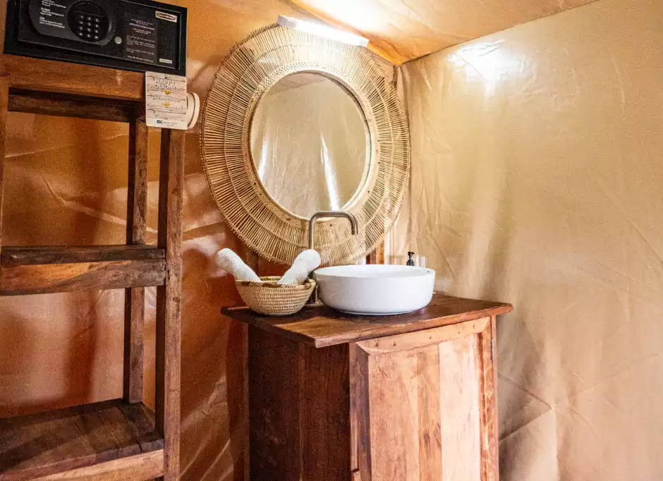 Africa Safari Serengeti Ikoma - Safari Comfort Family - 5