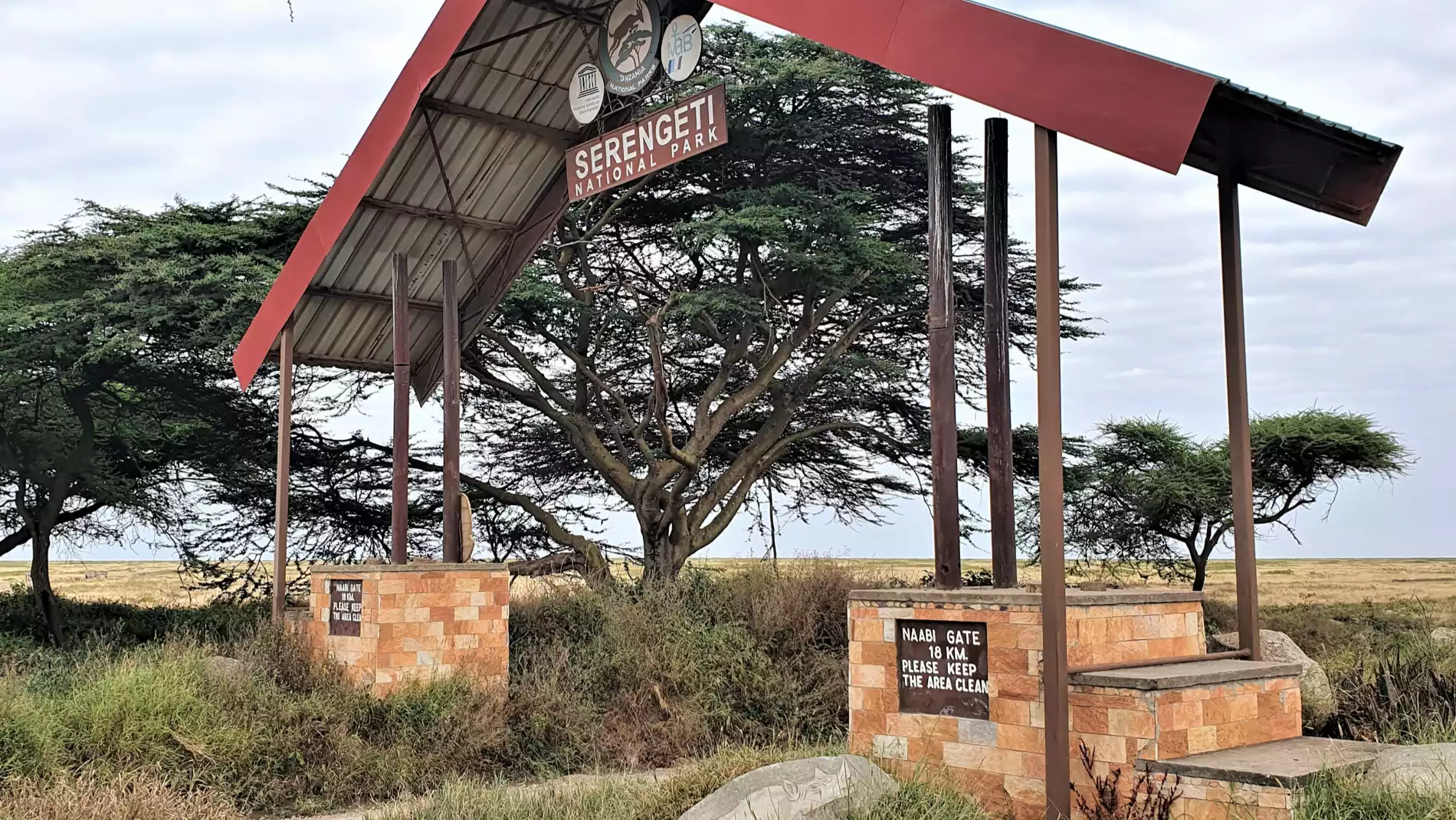 Beach Safari - Accommodation Detail - Africa Safari Serengeti Ikoma - Image Gallery 01.WEB.P