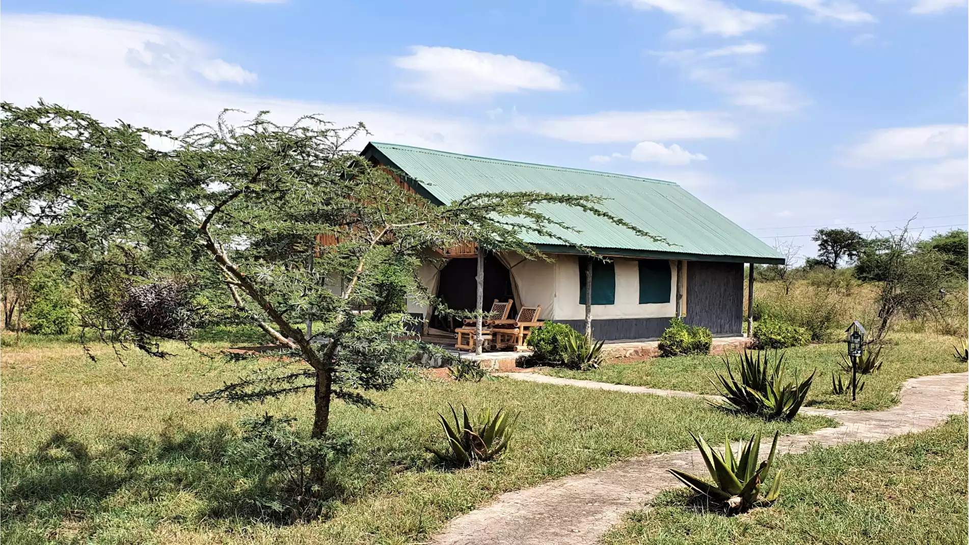 Beach Safari - Accommodation Detail - Africa Safari Serengeti Ikoma - Image Gallery 02.WEB.P