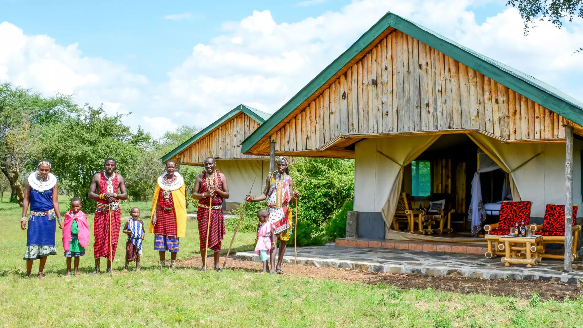 Beach Safari - Accommodation Detail - Africa Safari Serengeti Ikoma - Image Gallery 04.WEB.P