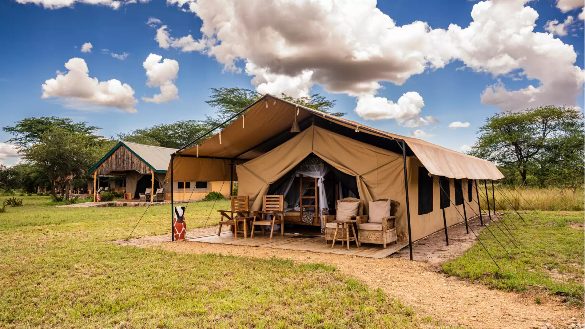 Beach Safari - Accommodation Detail - Africa Safari Serengeti Ikoma - Image Gallery 05.WEB.P