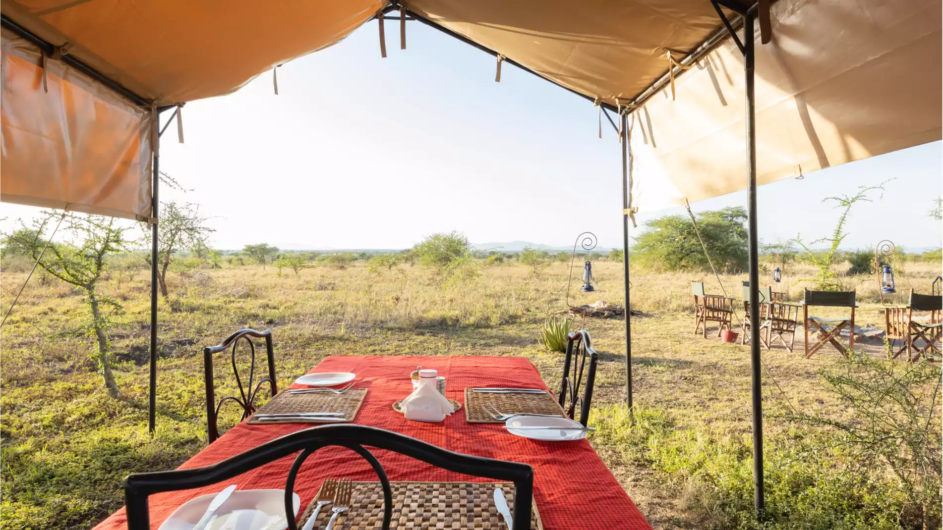 Beach Safari - Accommodation Detail - Africa Safari Serengeti Ikoma - Image Gallery 08.WEB.P