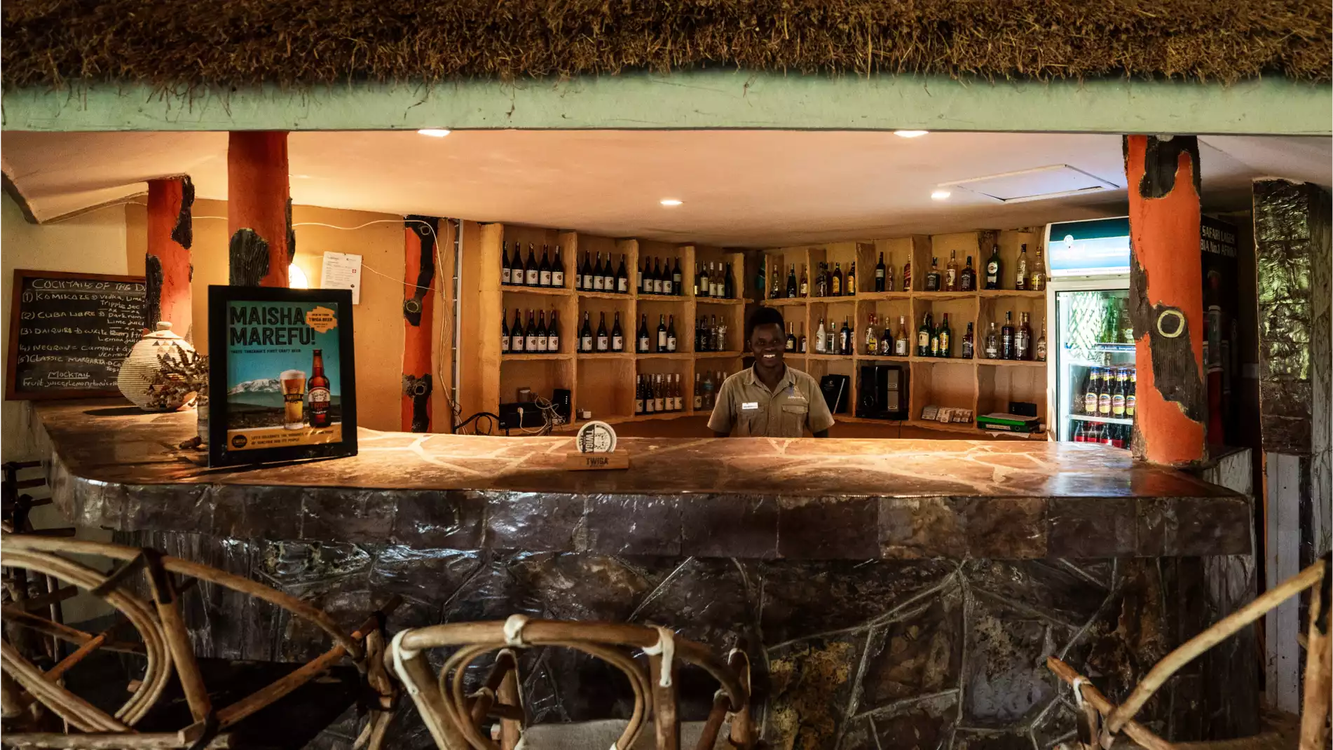 Beach Safari - Accommodation Detail - Africa Safari Serengeti Ikoma - Image Gallery 09.WEB.P