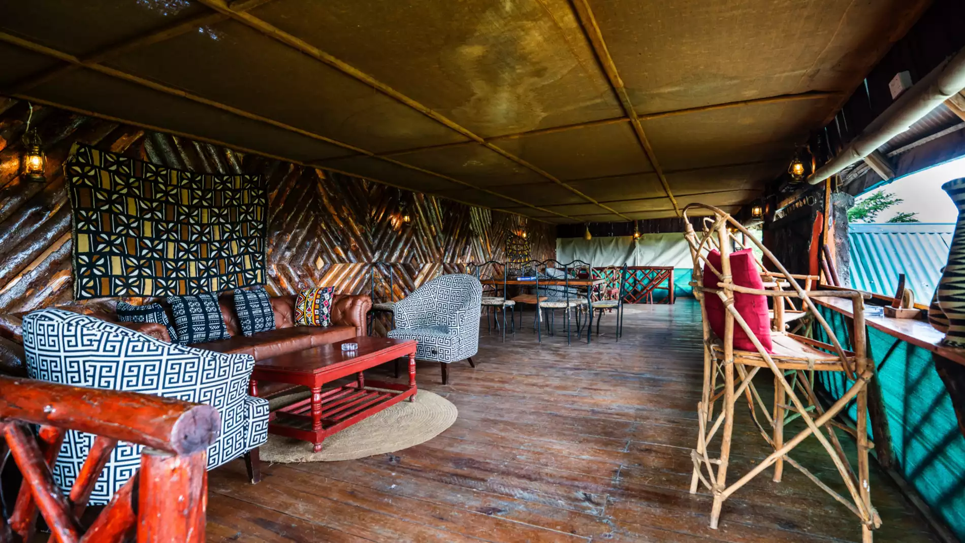 Beach Safari - Accommodation Detail - Africa Safari Serengeti Ikoma - Image Gallery 10.WEB.P
