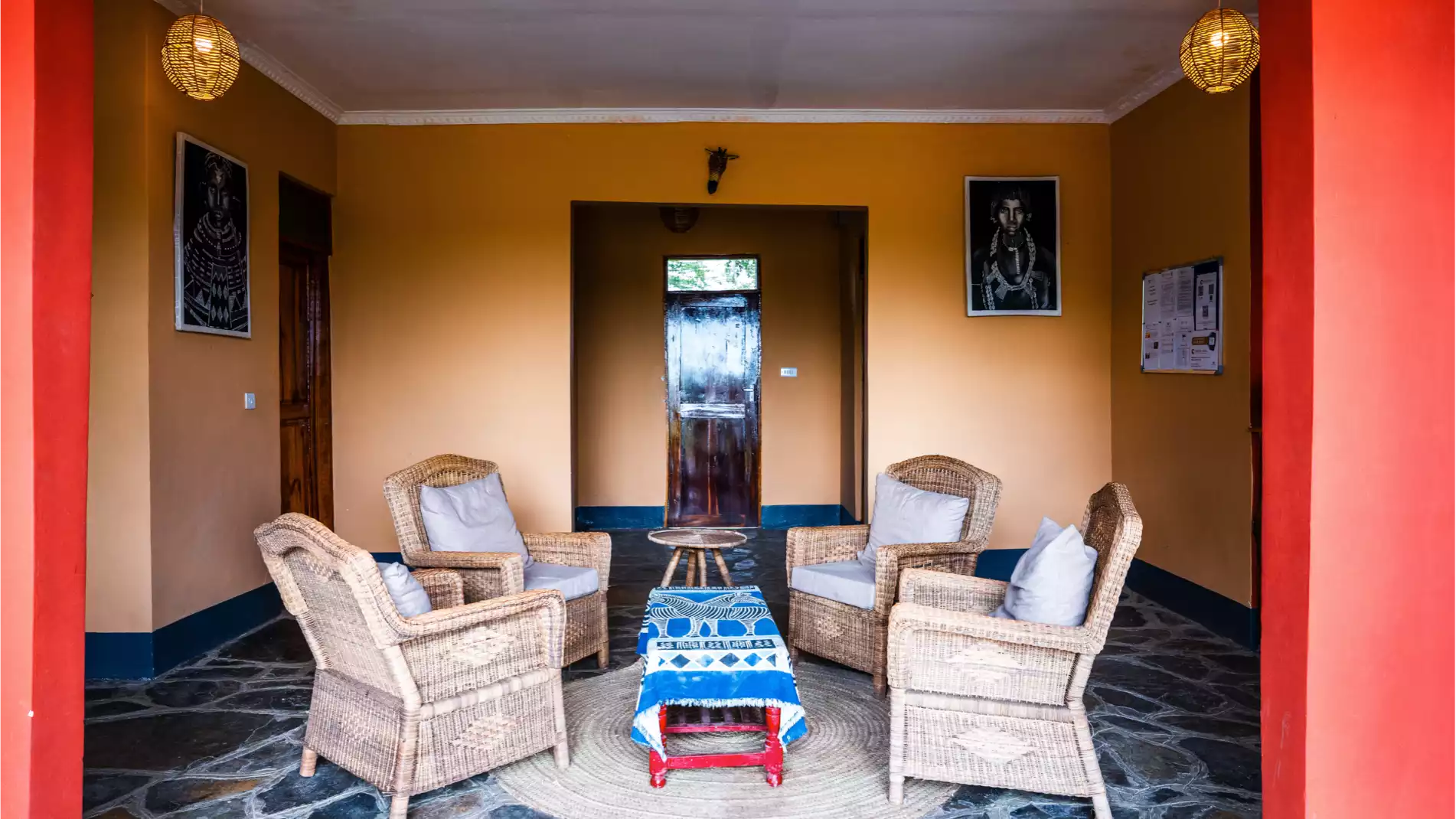 Beach Safari - Accommodation Detail - Africa Safari Serengeti Ikoma - Image Gallery 11.WEB.P