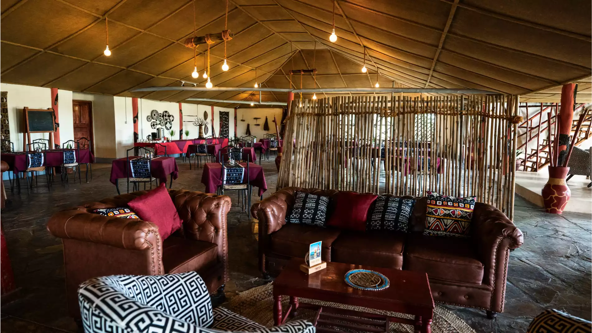 Beach Safari - Accommodation Detail - Africa Safari Serengeti Ikoma - Image Gallery 12.WEB.P