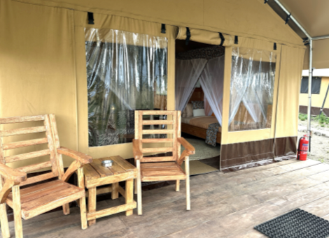 Africa Safari Serengeti Kusini - Safari Family Accommodation - 2