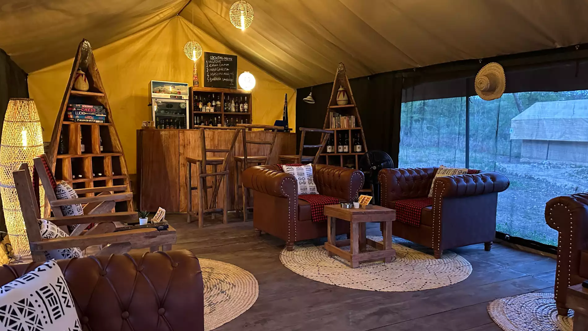 Beach Safari - Accommodation Detail - Africa Safari Serengeti Kusini - Image Gallery 07.WEB.P