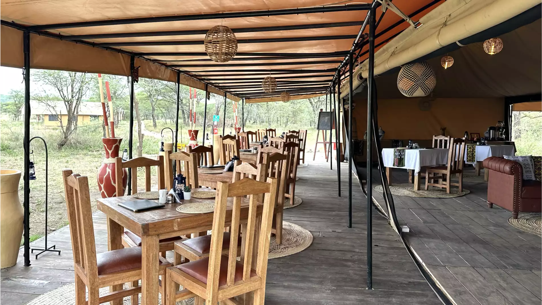 Beach Safari - Accommodation Detail - Africa Safari Serengeti Kusini - Image Gallery 09.WEB.P