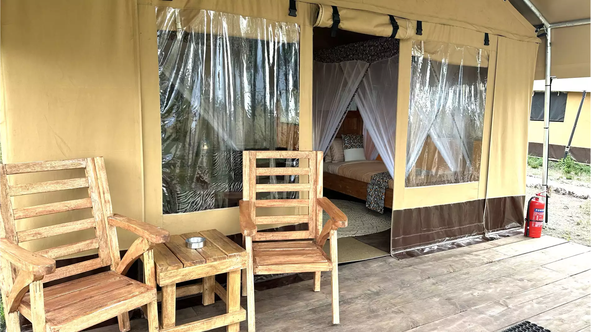 Beach Safari - Accommodation Detail - Africa Safari Serengeti Kusini - Image Gallery 11.WEB.P