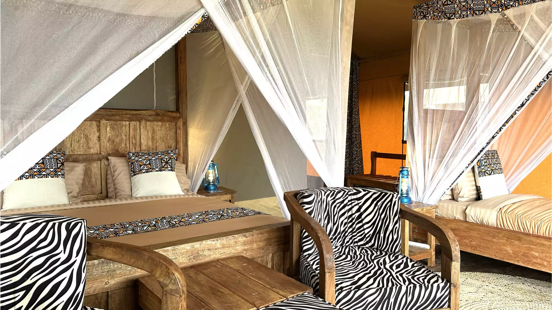 Beach Safari - Accommodation Detail - Africa Safari Serengeti Kusini - Image Gallery 12.WEB.P
