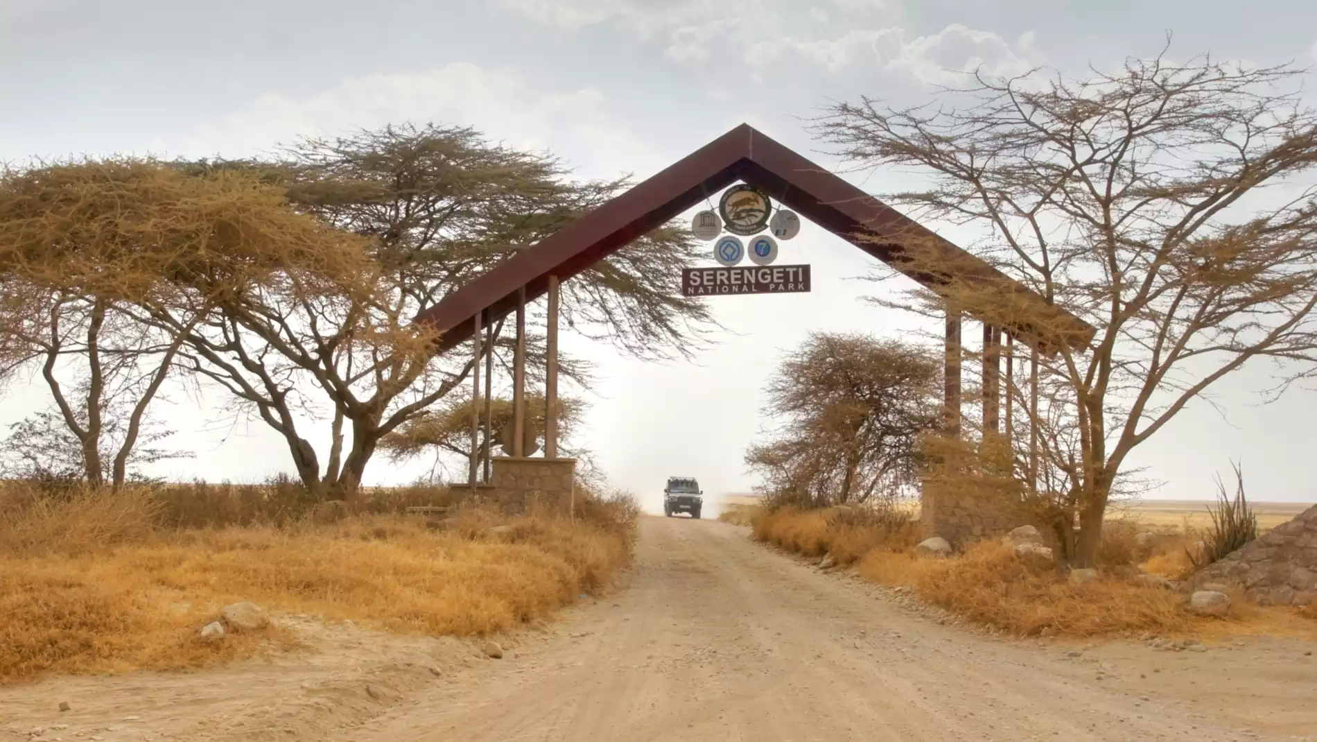 Beach Safari - Accommodation Detail - Africa Safari South Serengeti - Image Gallery 01.WEB.P