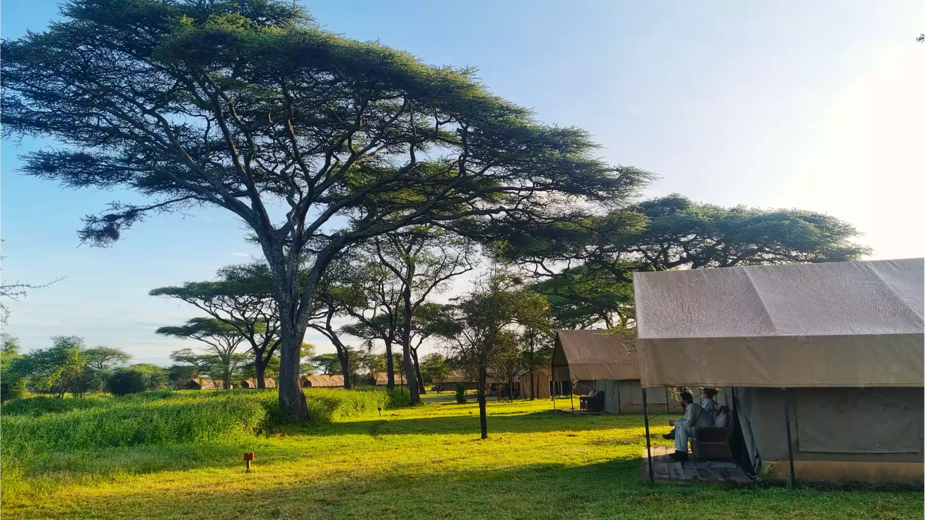Beach Safari - Accommodation Detail - Africa Safari South Serengeti - Image Gallery 02.WEB.P