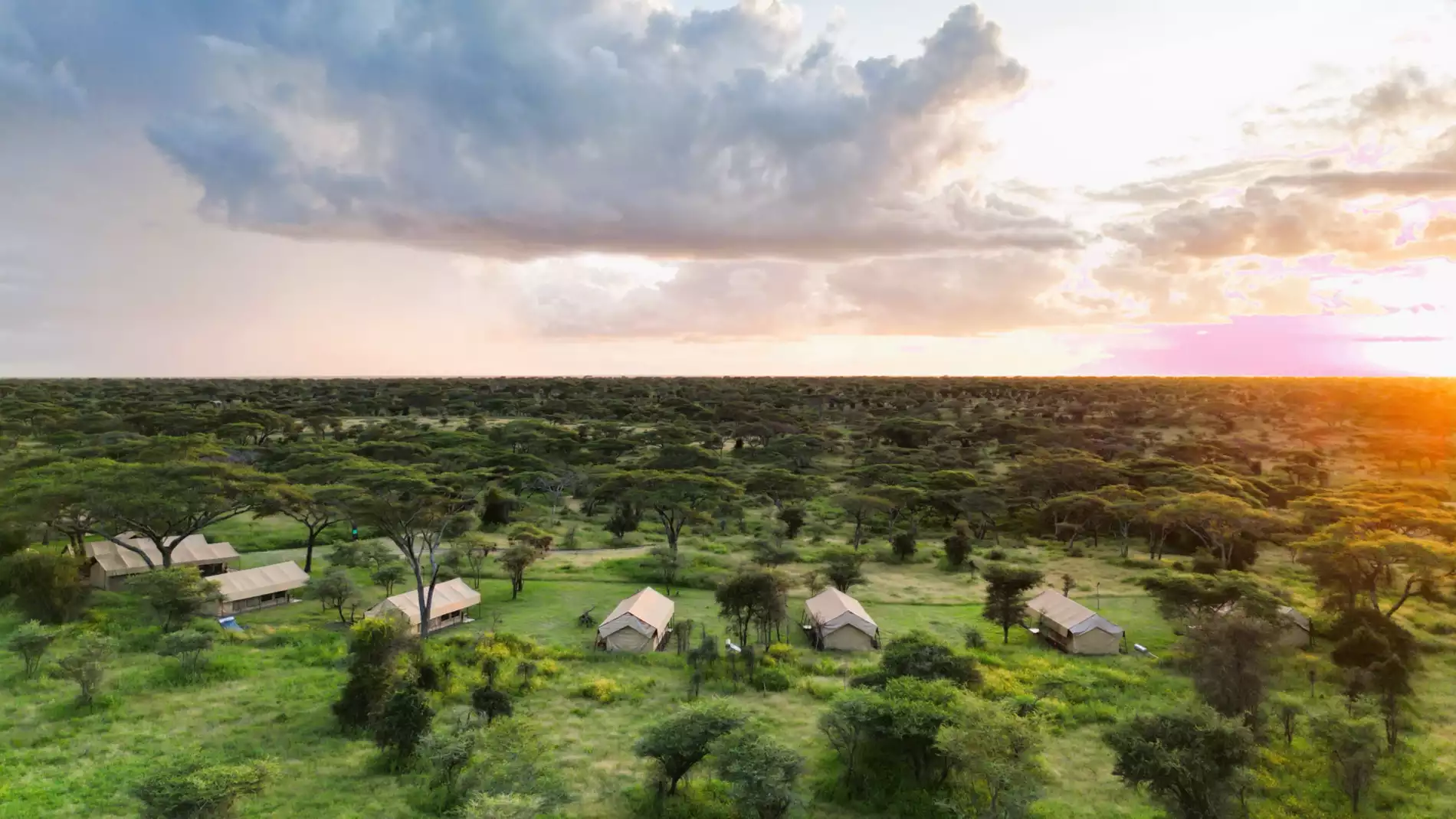 Beach Safari - Accommodation Detail - Africa Safari South Serengeti - Image Gallery 04.WEB.P