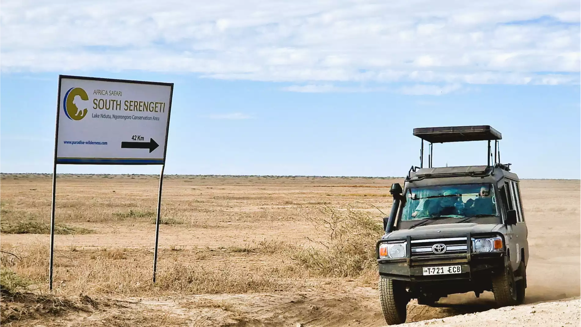 Beach Safari - Accommodation Detail - Africa Safari South Serengeti - Image Gallery 05.WEB.P