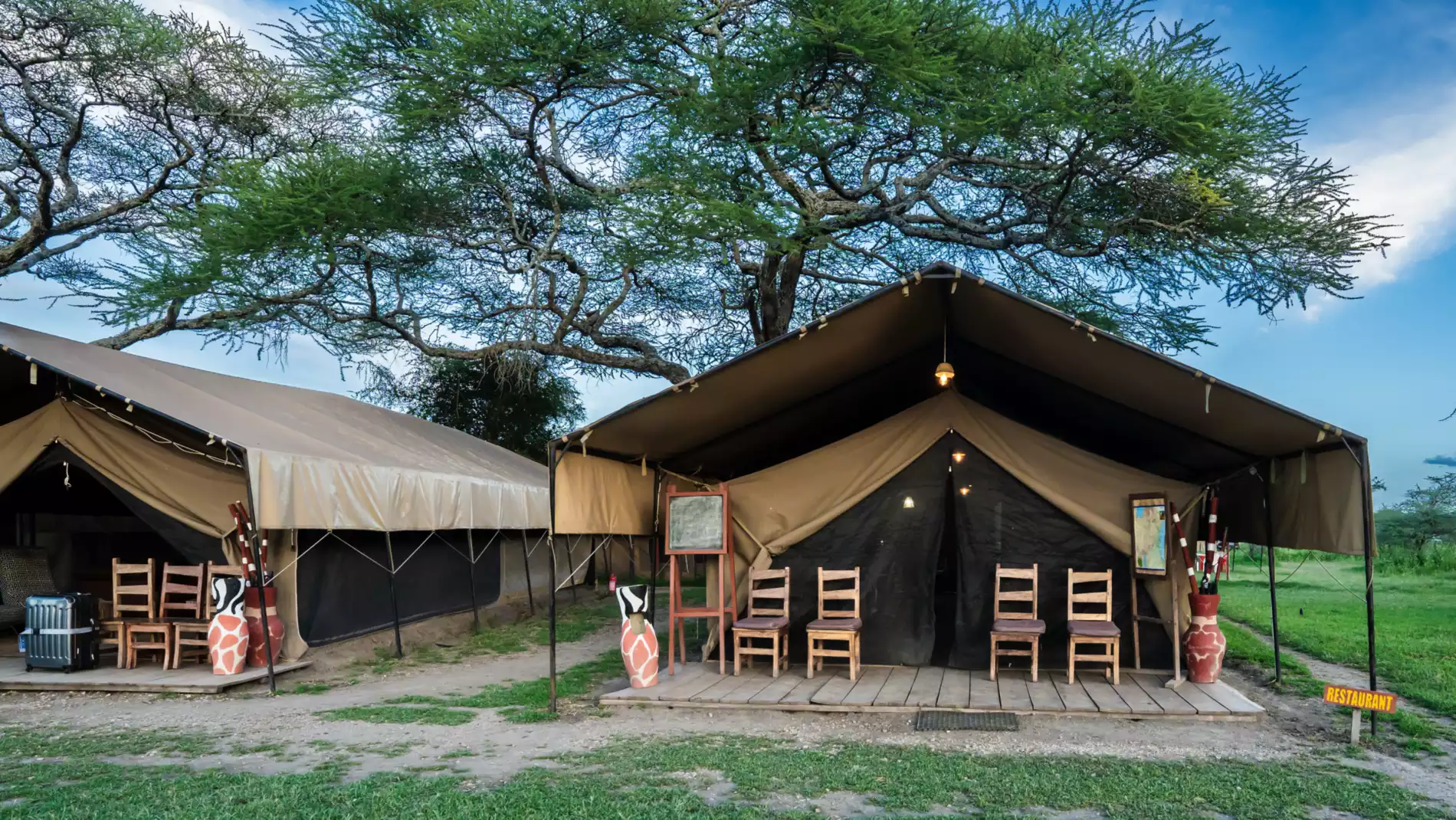 Beach Safari - Accommodation Detail - Africa Safari South Serengeti - Image Gallery 07.WEB.P
