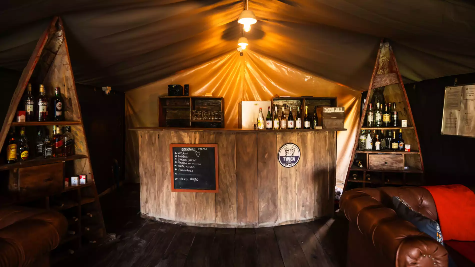 Beach Safari - Accommodation Detail - Africa Safari South Serengeti - Image Gallery 10.WEB.P