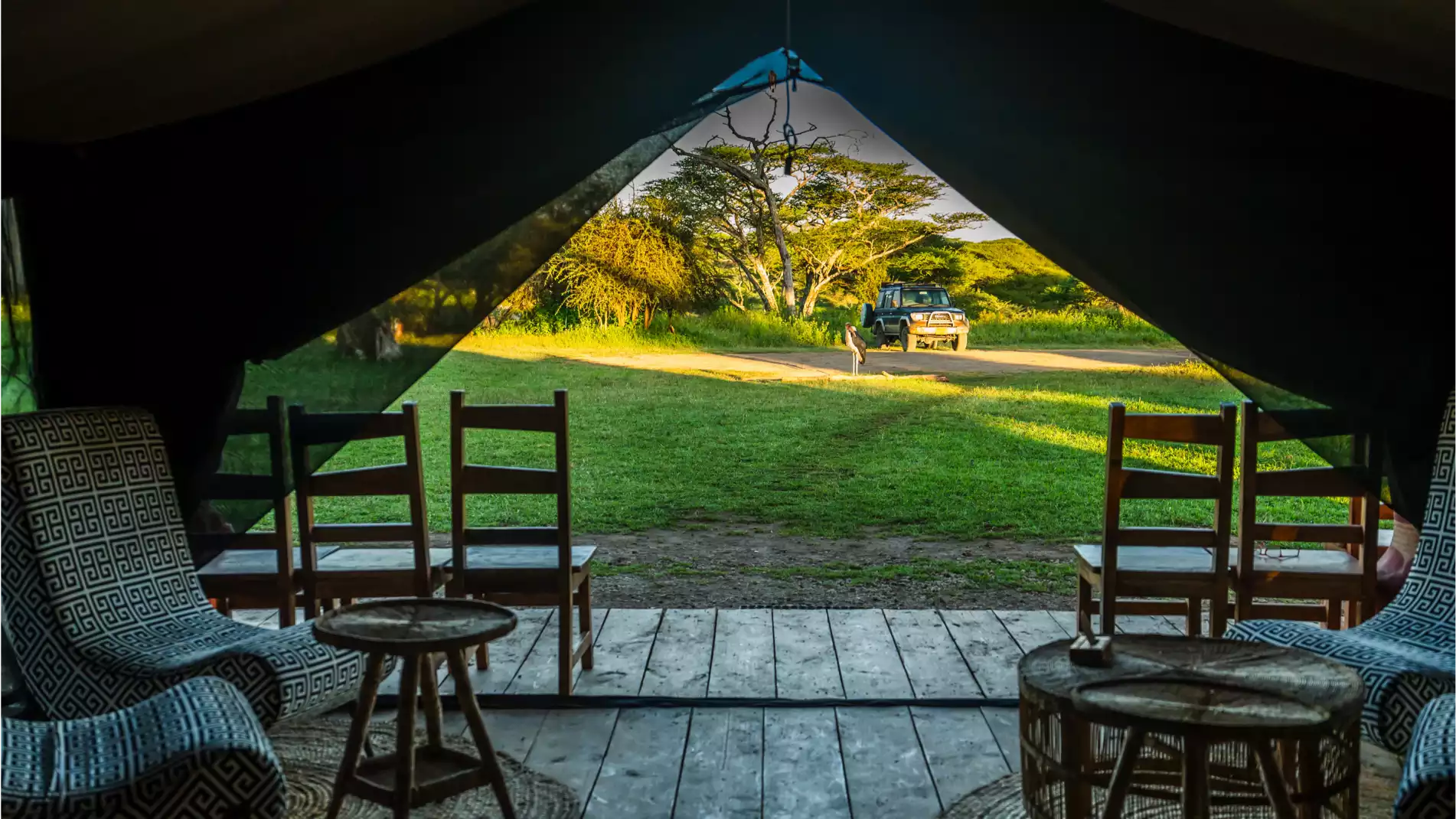 Beach Safari - Accommodation Detail - Africa Safari South Serengeti - Image Gallery 12.WEB.P