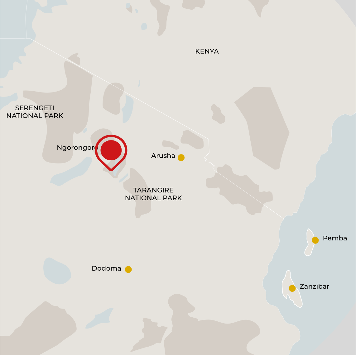 Beach Safari - Accommodations - Africa Safari Rift Valley - Map 08.PNG