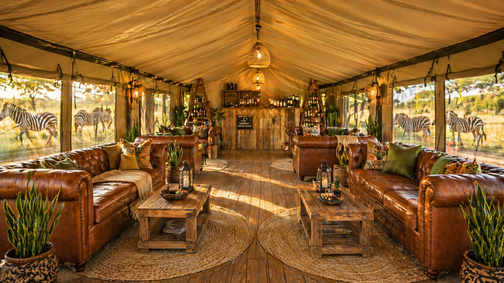 Restaurant & Bar