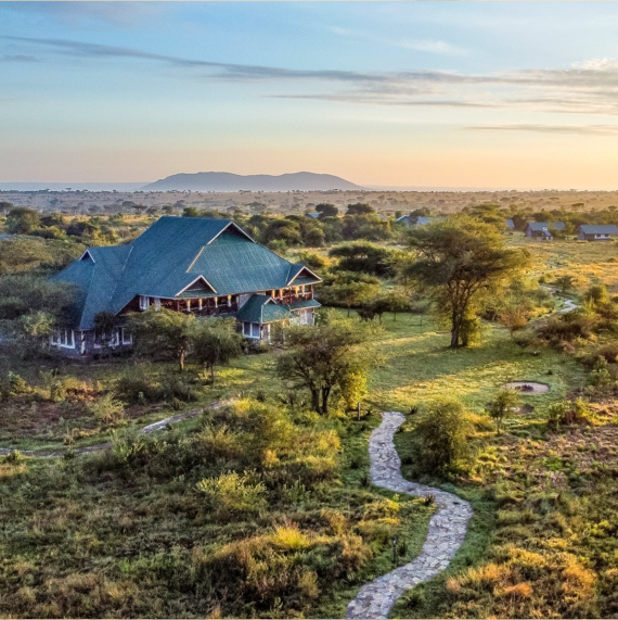 Beach Safari - Accommodation Listing - Northern Tanzania Lodges - Africa Safari Serengeti Ikoma - Image 07