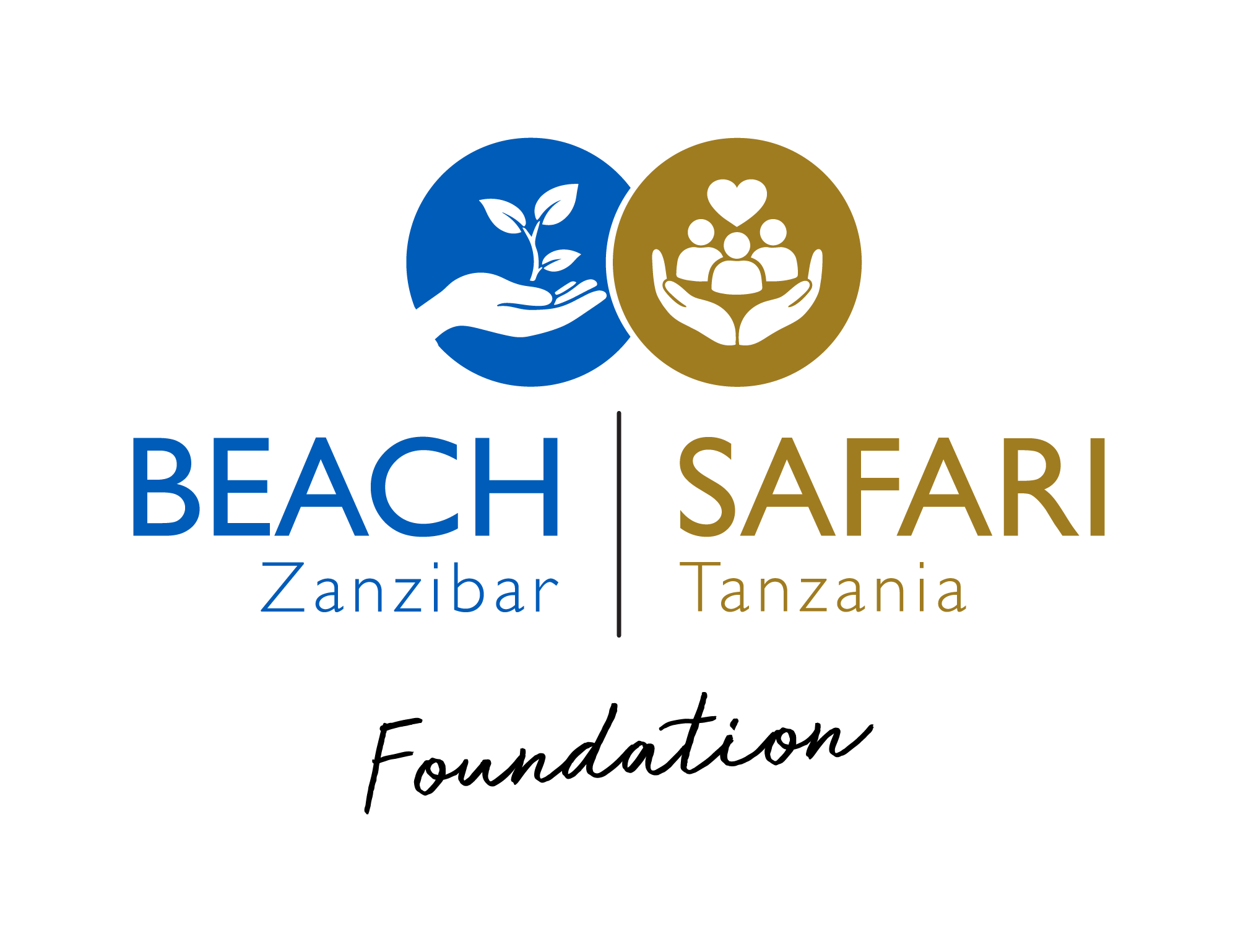 Beach Safari Foundation Logo_Colour