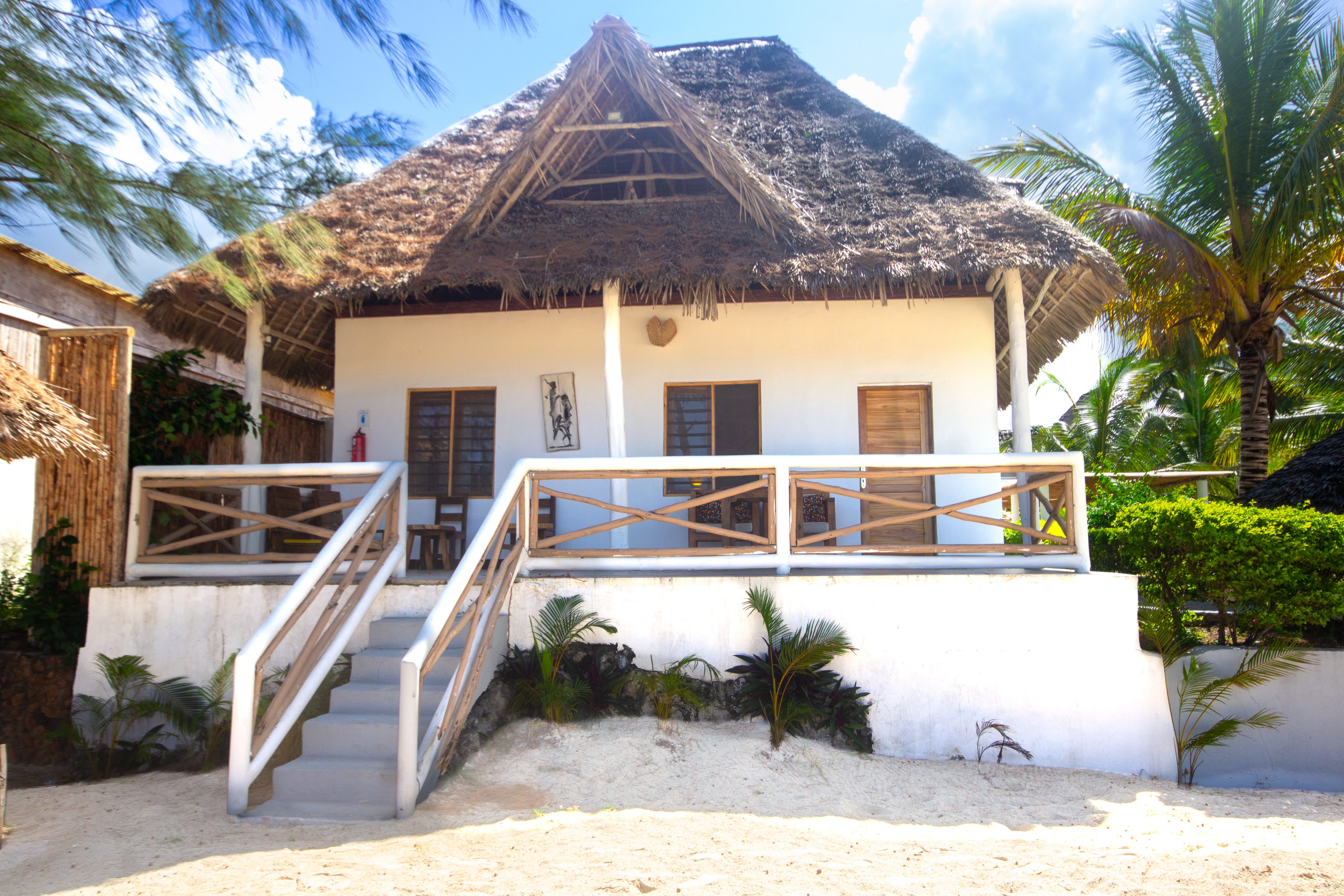 Bungalow