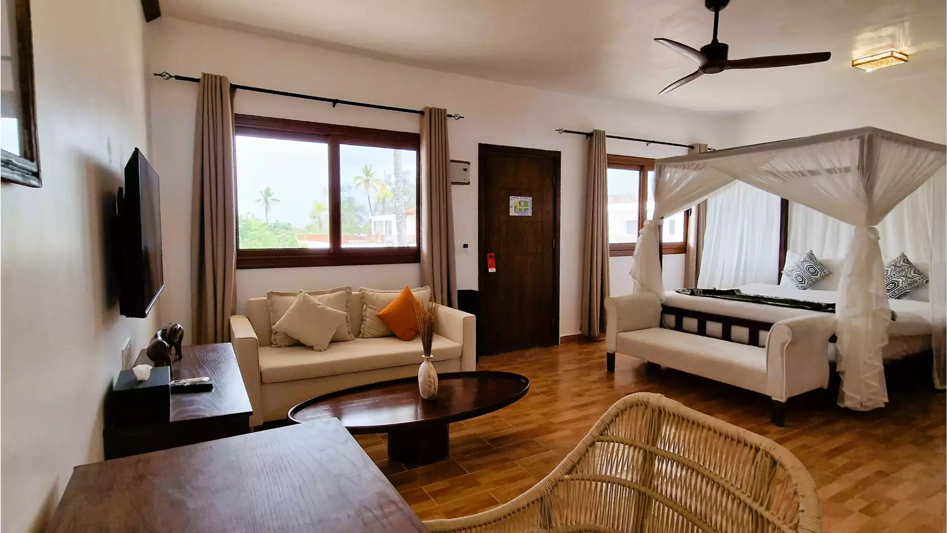 Beach Safari - Accommodation Detail - Dream of Zanzibar - Image Gallery 06.WEB.P