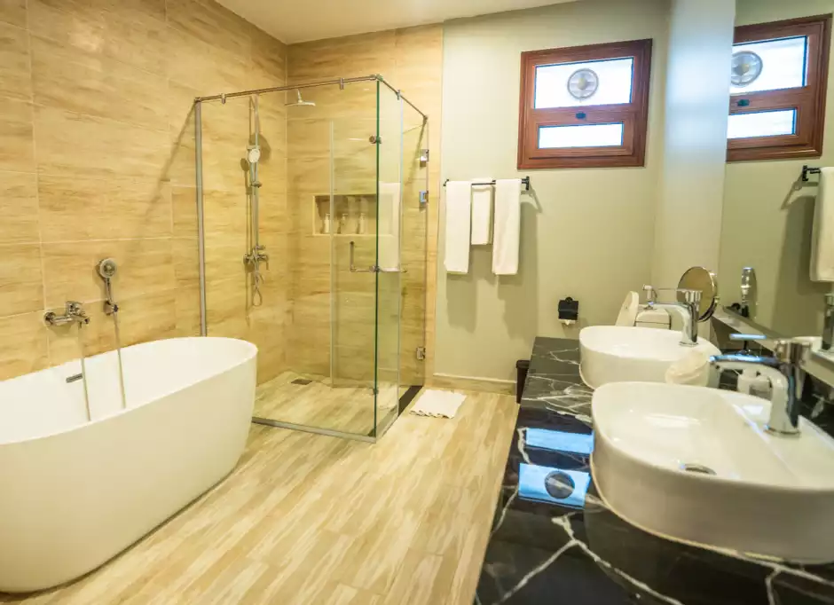 Dream of Zanzibar - Premium Ocean Suite - 5-1