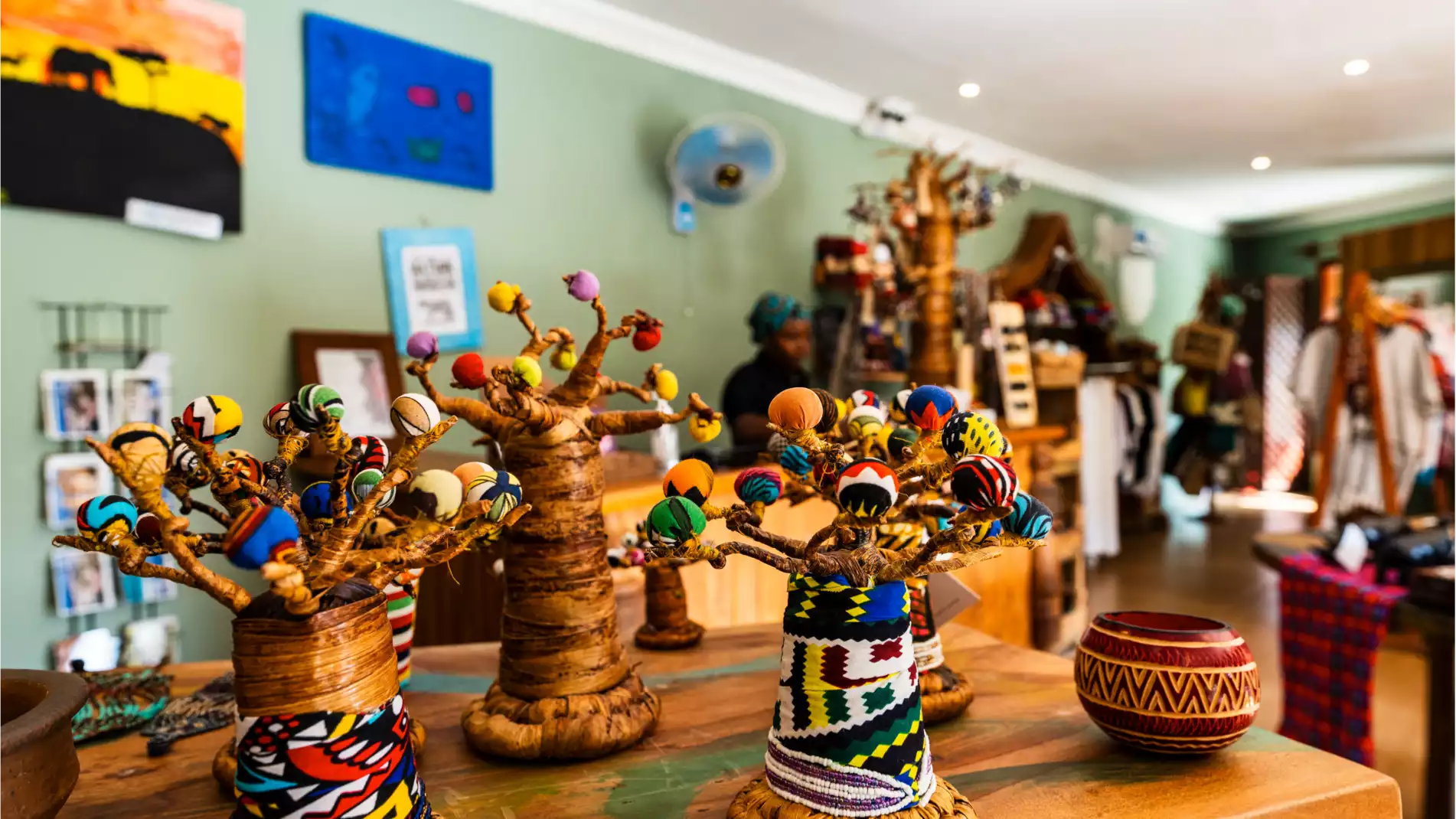 Beach Safari - Accommodation Detail - Paradise Beach Resort - Image Gallery 05
