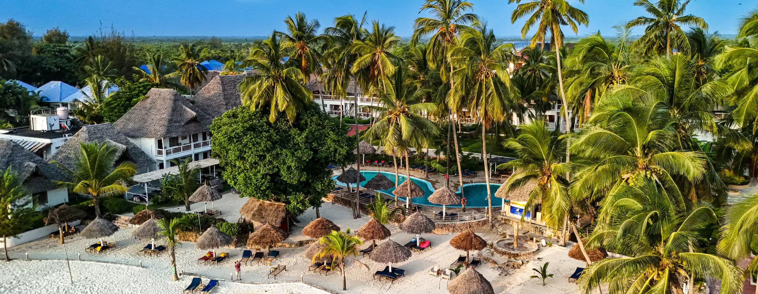 Paradise Beach Hotel Resort