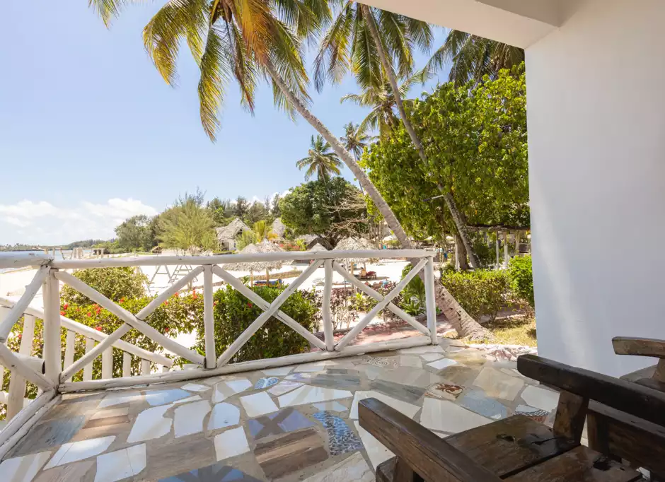 Paradise Beach Resort - Premium Room 2
