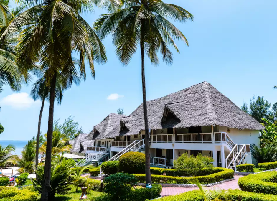 Paradise Beach Resort - Premium Room 5