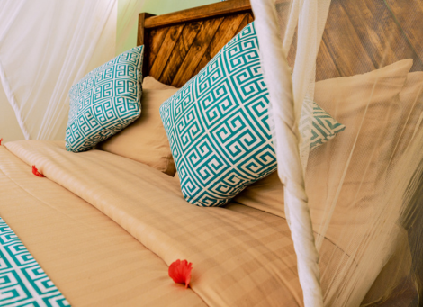 Paradise Beach Resort - Standard Family Room 2