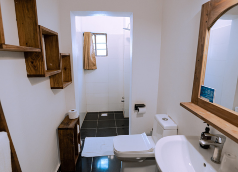 Paradise Beach Resort - Standard Family Room 3