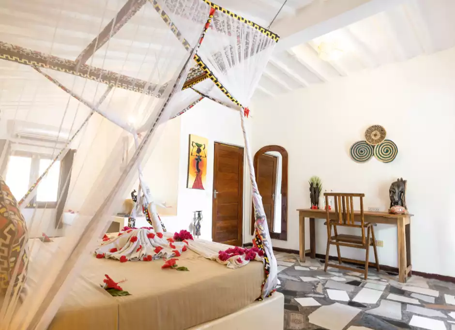 Paradise Beach Resort - Suite Room 2