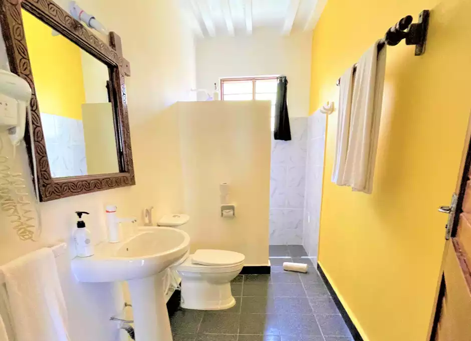 Paradise Beach Resort - Suite Room 5