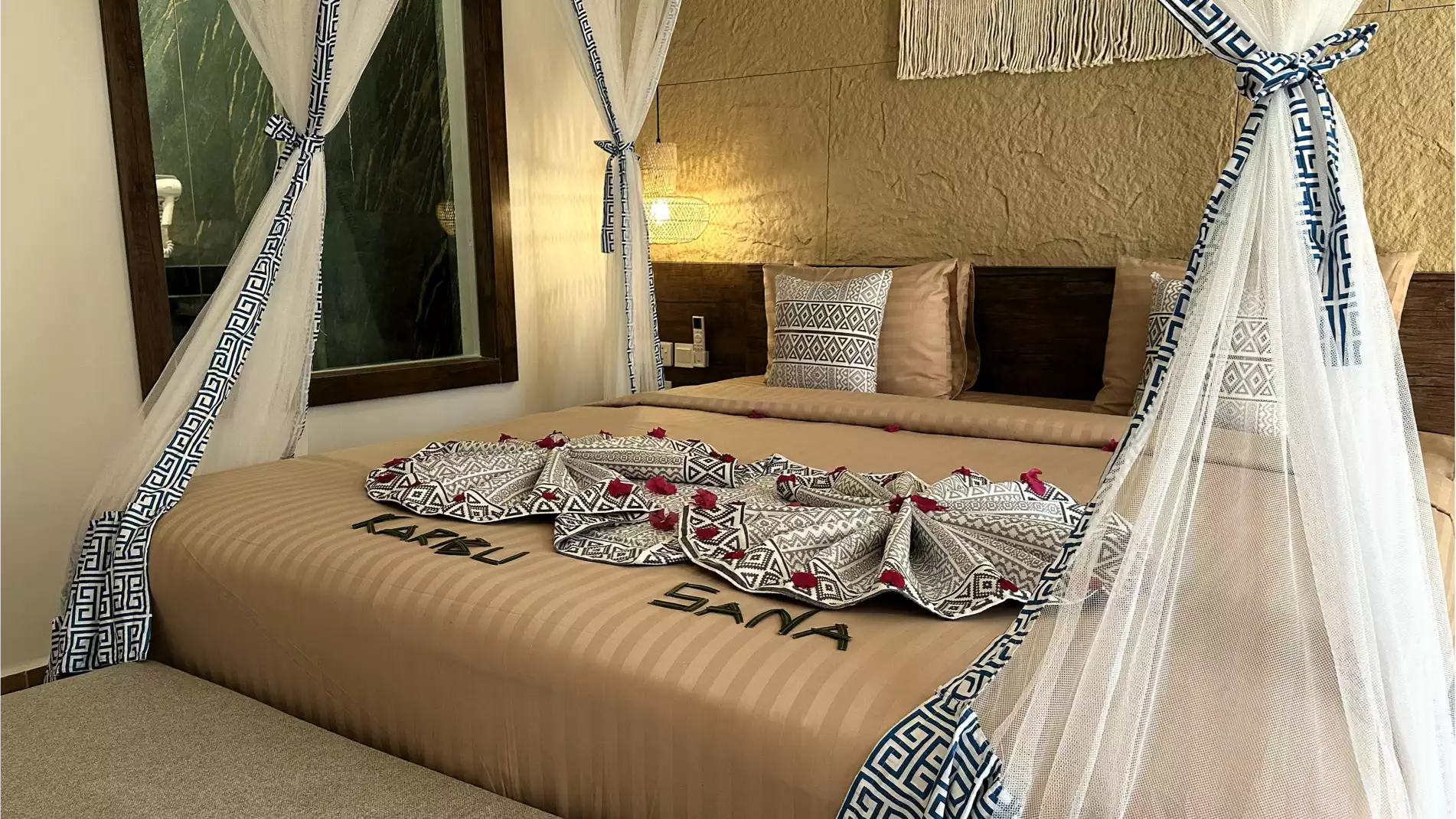 Beach Safari - Accommodation Detail - Reef & Beach Resort - Image Gallery 02.WEB.P