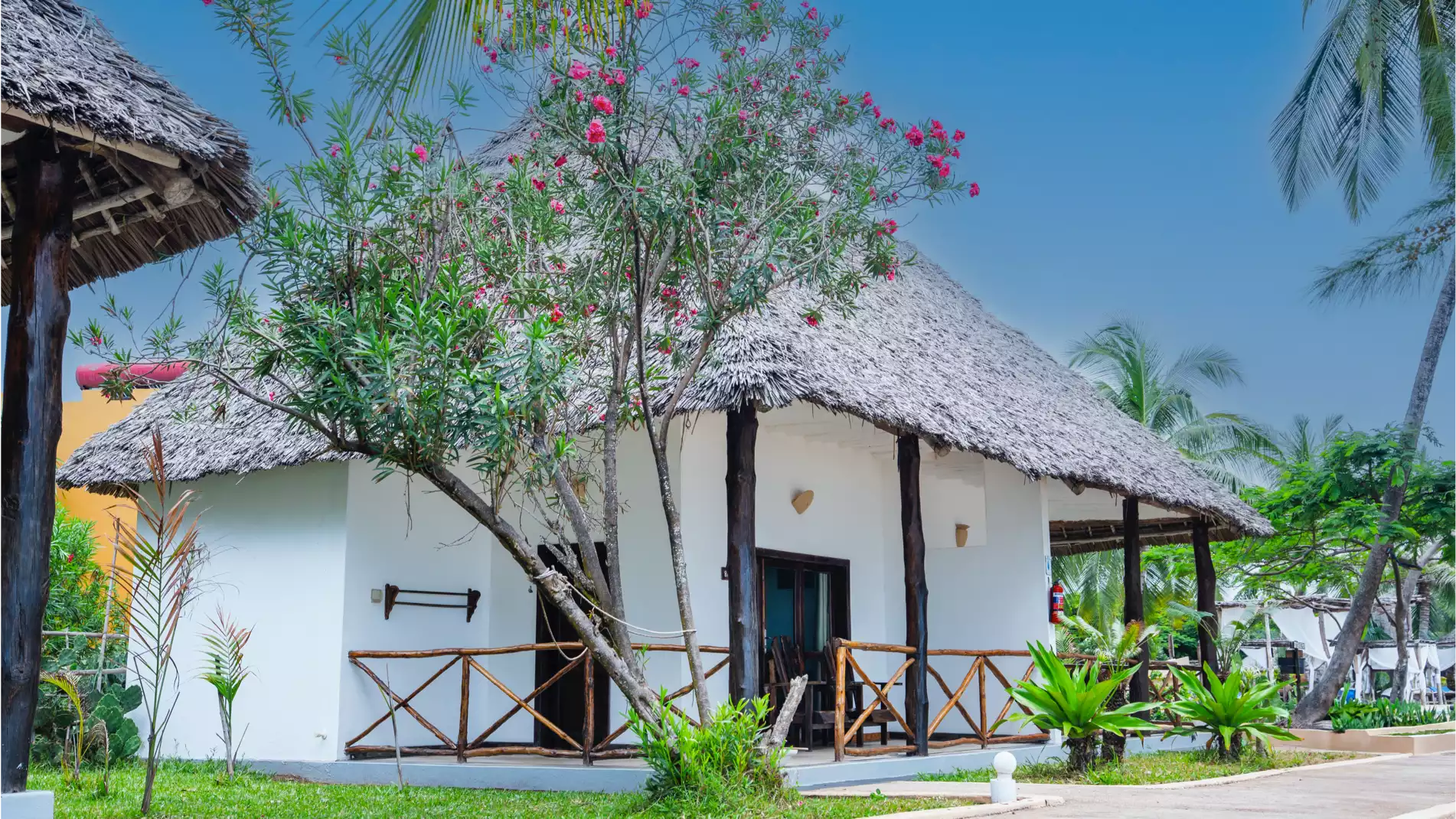 Beach Safari - Accommodation Detail - Reef & Beach Resort - Image Gallery 12.WEB.P