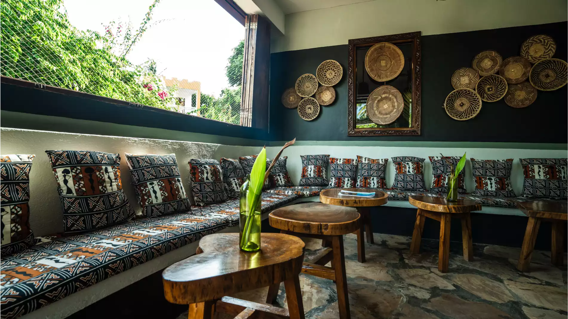 Beach Safari - Accommodation Detail - Reef & Beach Resort - Image Gallery 15.WEB.P