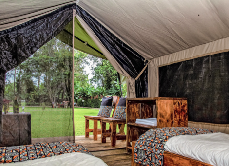 Safari Tents- Image 02