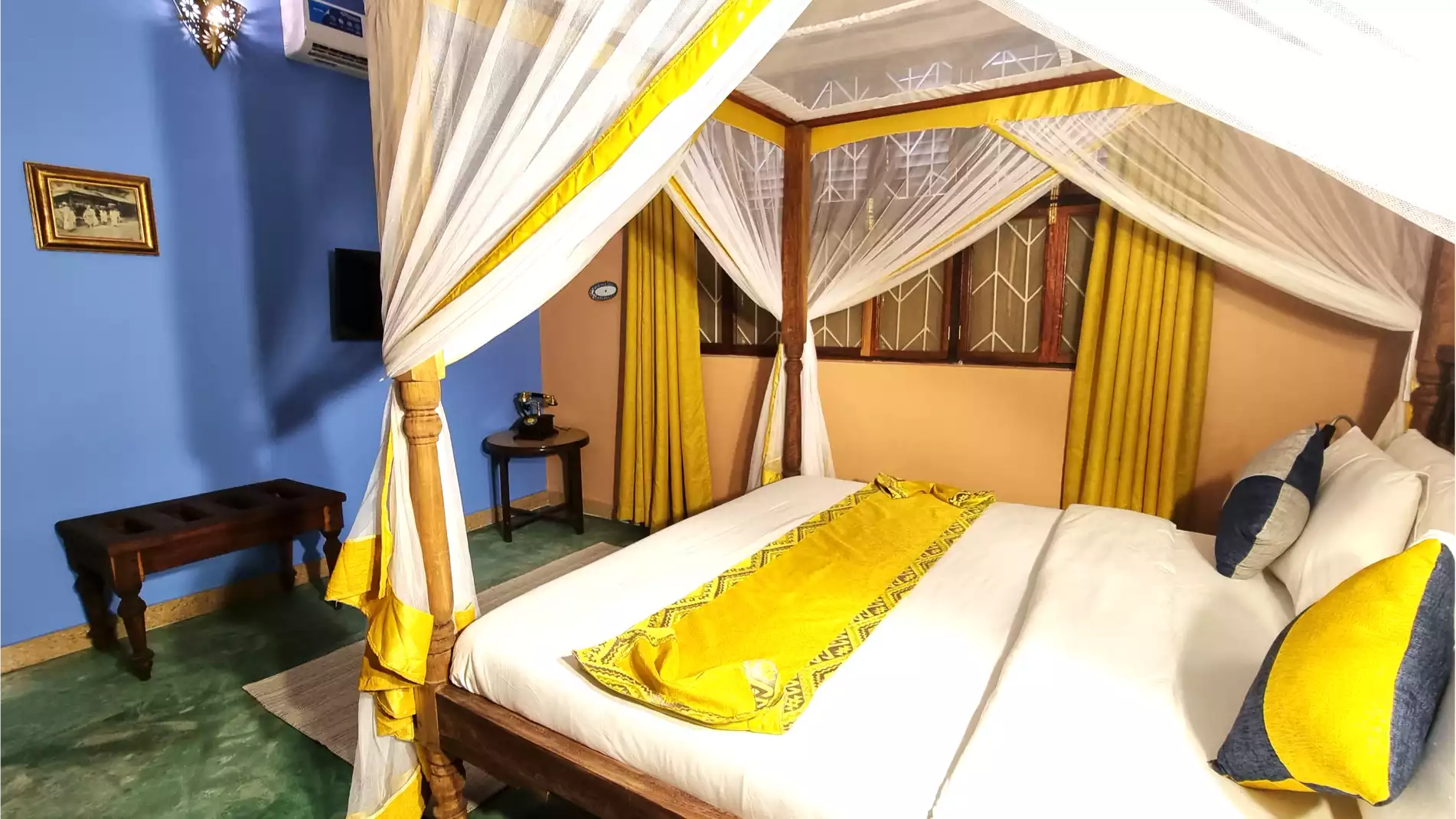 Beach Safari - Accommodation Detail - Shaba Boutique Hotel - Image Gallery 11.WEB.P