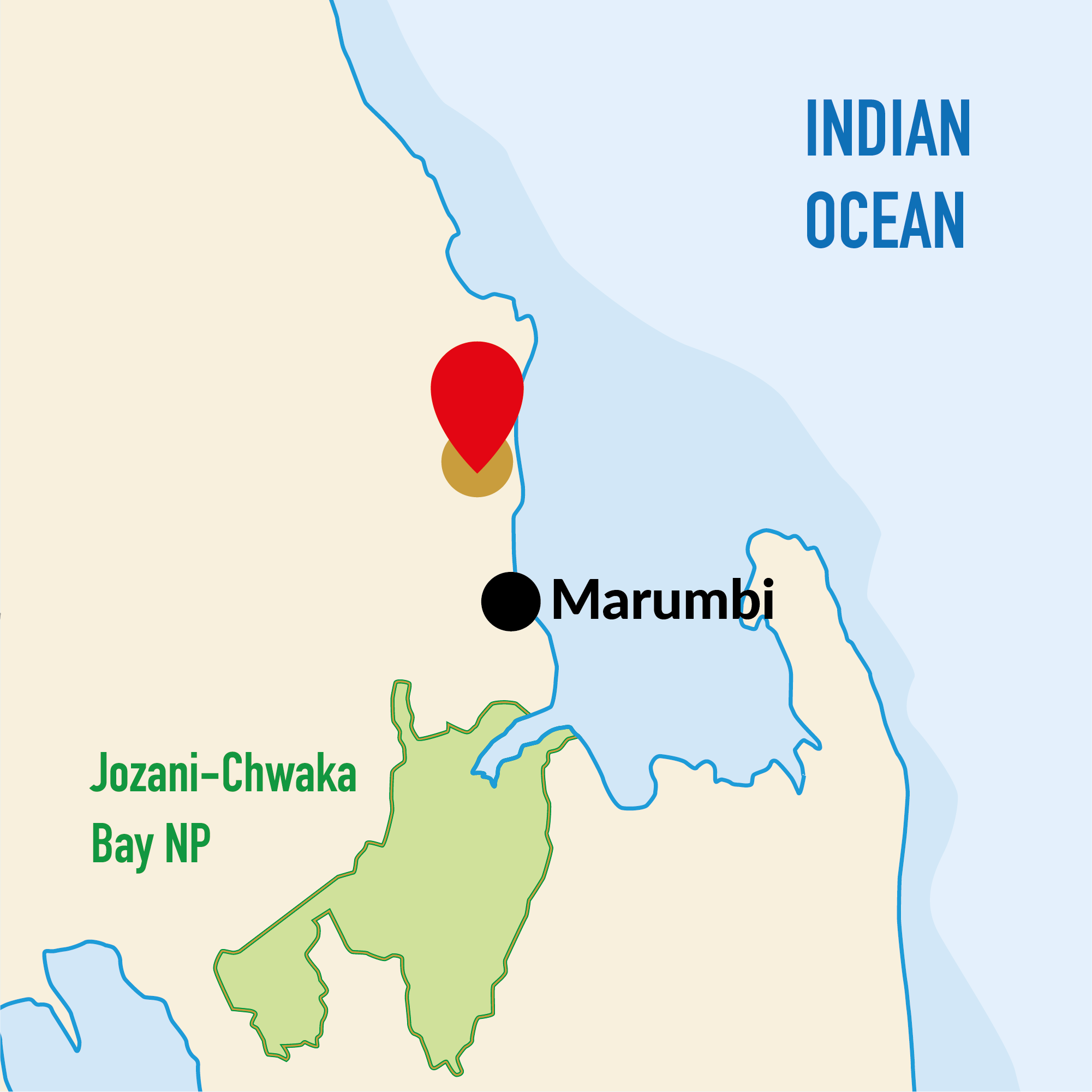 Zanzibar Bay Map_Square