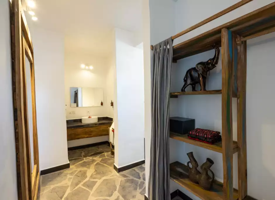 Zanzibar Bay Resort - Luxury Room - 4